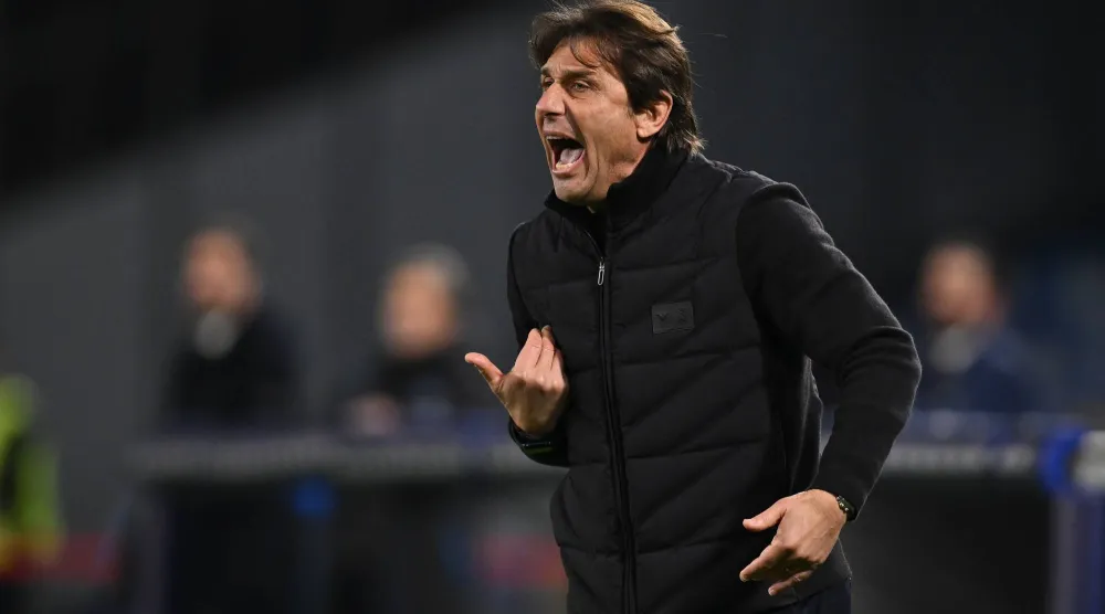 أنطونيو كونتي (د.ب.أ)