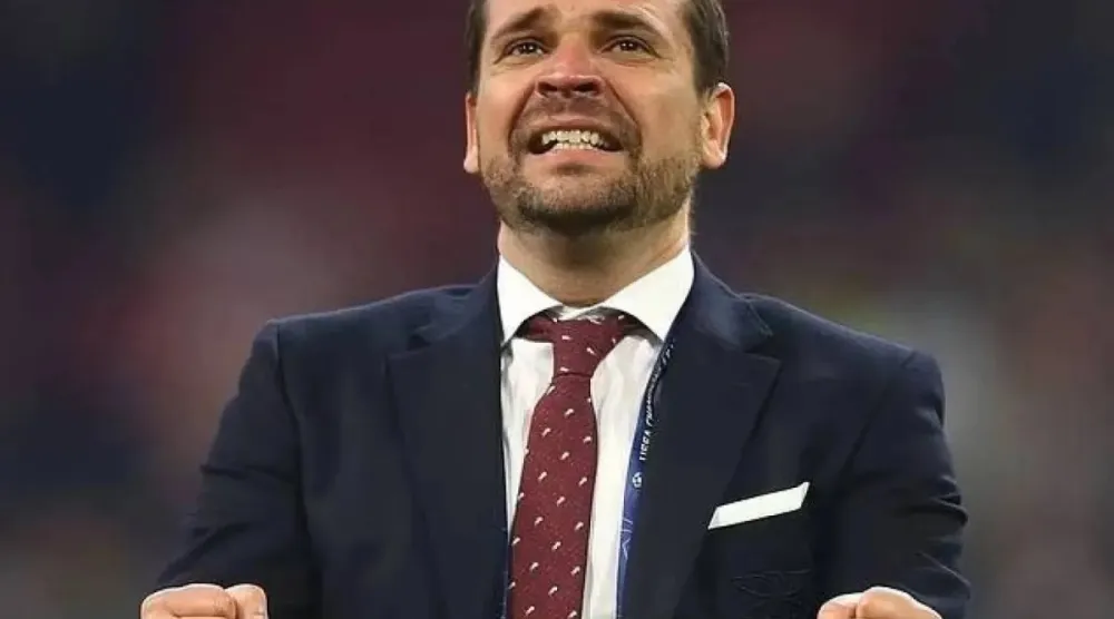 روي بيدرو (الشرق الأوسط)