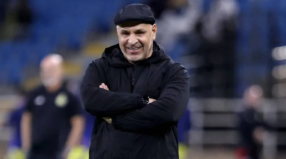 نور الدين بن زكري (تصوير: مشعل القدير)