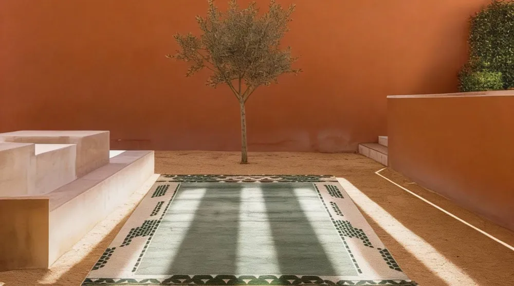 مرحلة التكوين والتشكيل صياغة حديثة من خلال إعادة قراءة التراث (الكحال 1871)