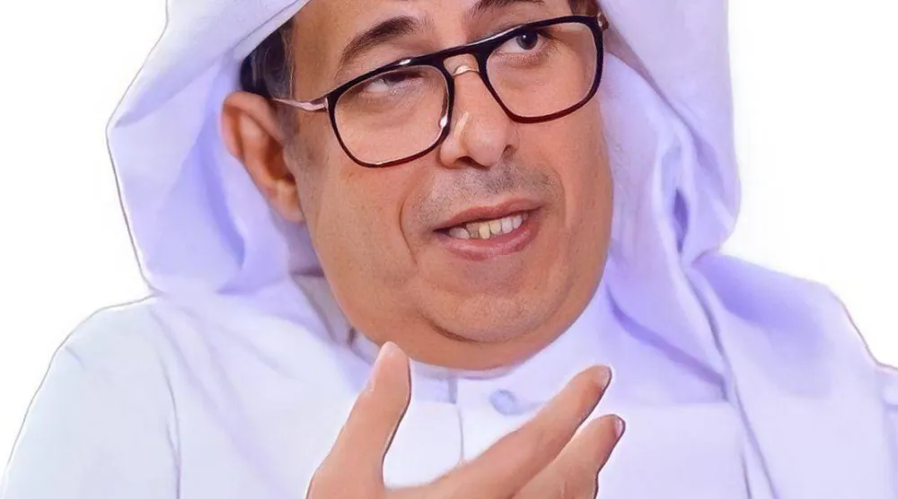 معجب العدواني