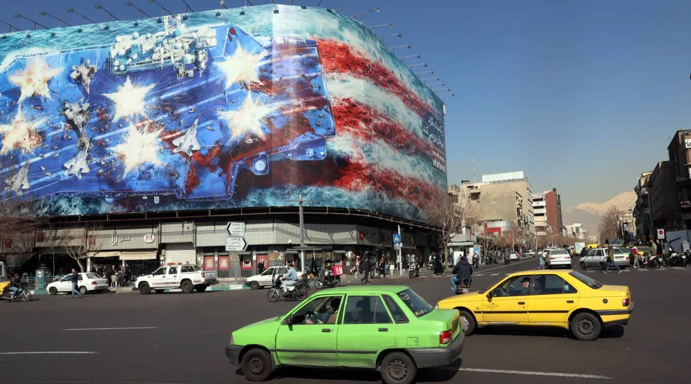 محادثات جنيف: ترمب يحذّر إيران من «عواقب عدم إبرام اتفاق» (تغطية حية)