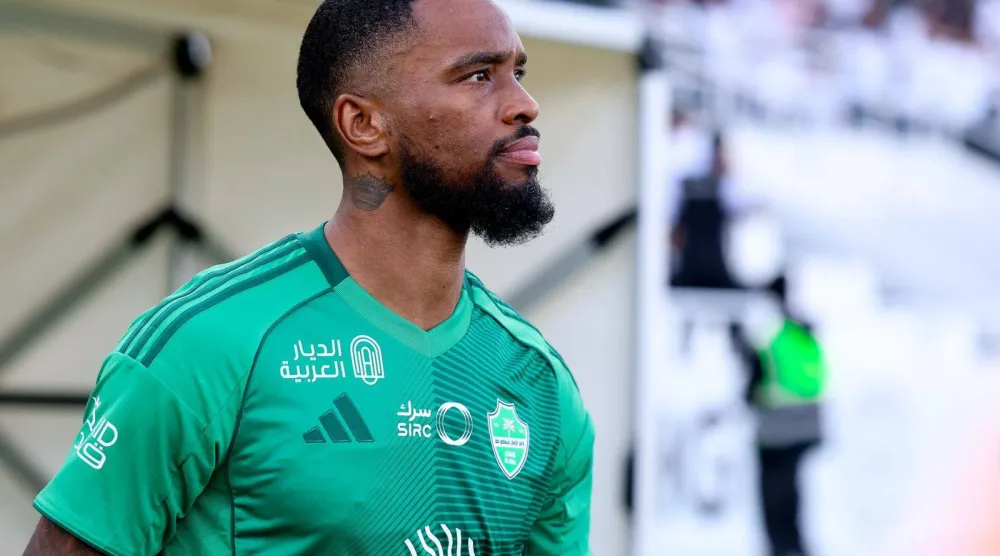 إيفان توني (نادي الأهلي)