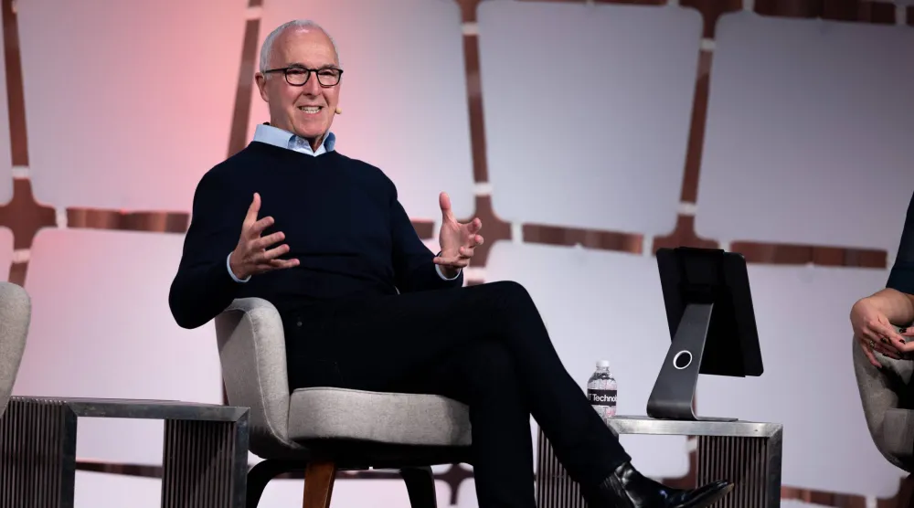 فرنك مكّورت (رويترز)