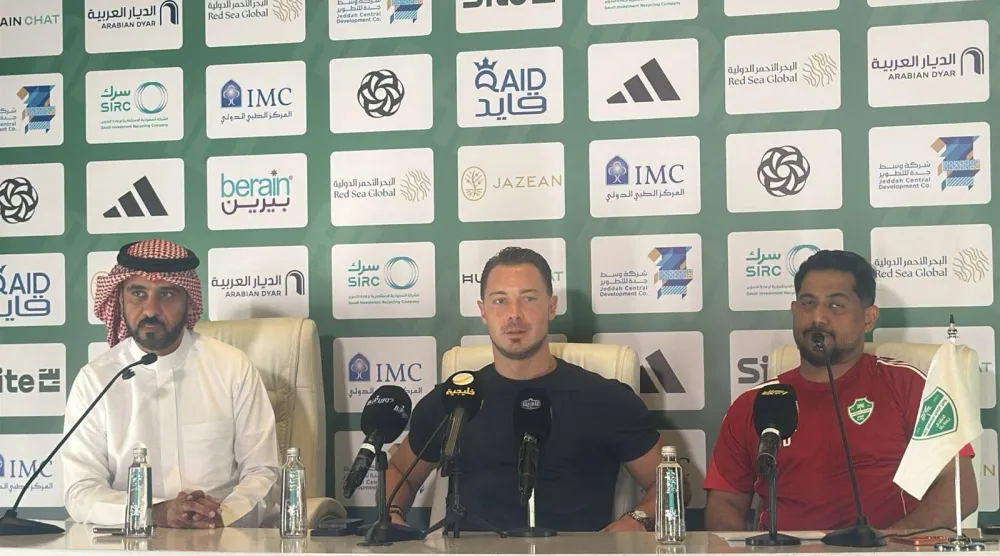 ماتياس يايسله (الشرق الأوسط)