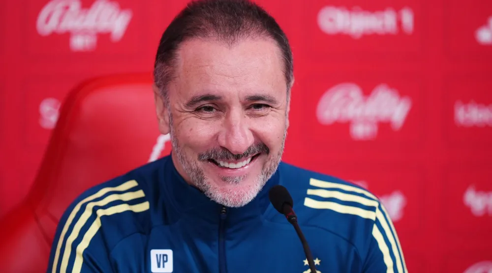 فيتور بيريرا (د.ب.أ)