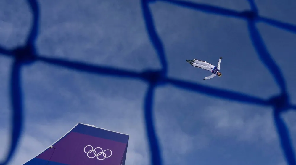 اللجنة البارالمبية الدولية ستواجه عاصفة من الهجوم بسبب قرارها (أ.ب)