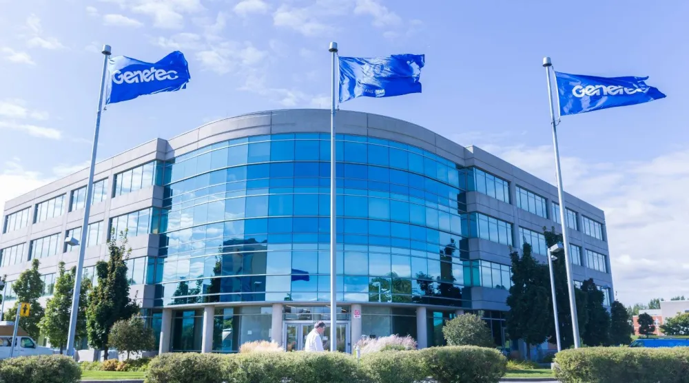 السعودية تتصدر إقليمياً في تبنّي حلول الأمن المادي السحابية