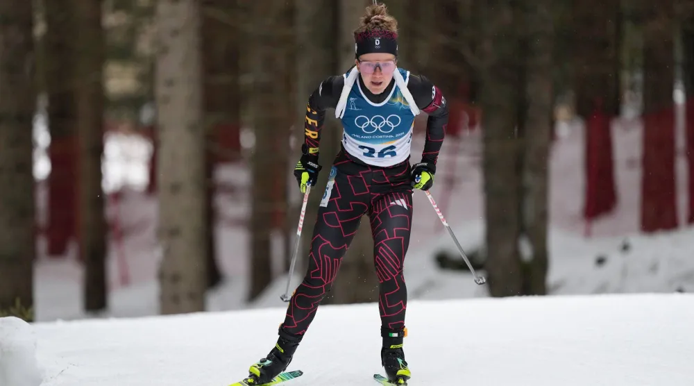 سيلينا غروتيان (أ.ب)