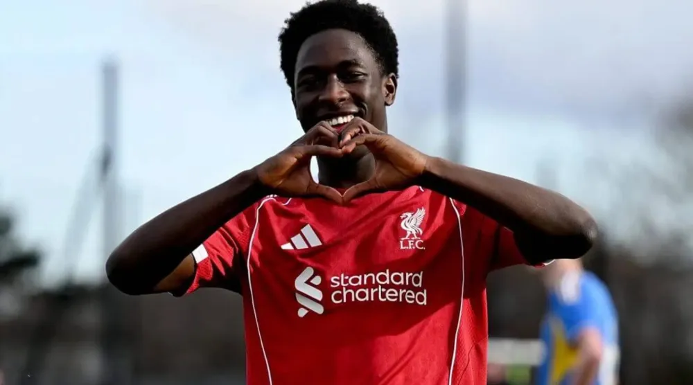 جوش آبي (رويترز)