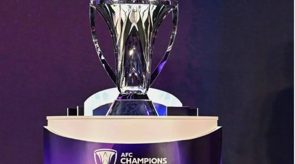 كأس دوري أبطال آسيا للنخبة (الاتحاد الآسيوي)