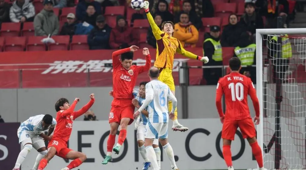 أنهى أولسان مرحلة الدوري بمنطقة الشرق في المركز التاسع من أصل 12 فريقاً (الاتحاد الآسيوي)