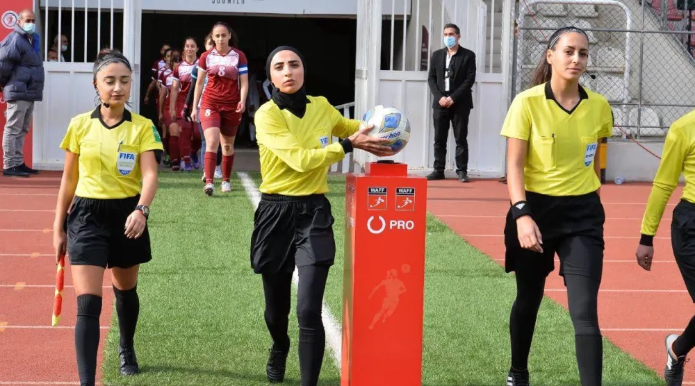 الحكمة العربية أثبتت نجاحها على الصعيد الدولي (الشرق الأوسط)