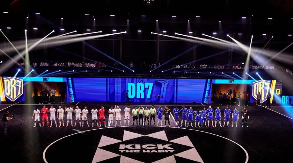 10 فرق ستشارك في النسخة المقبلة من البطولة (الشرق الأوسط)