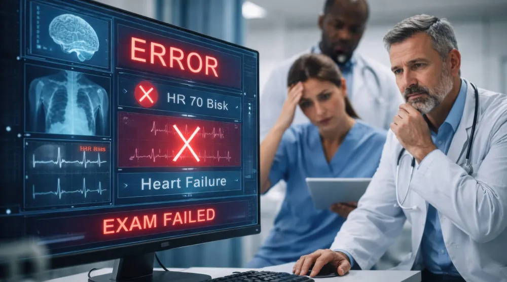 حين لا تكفي البيانات لاتخاذ القرار الصحيح