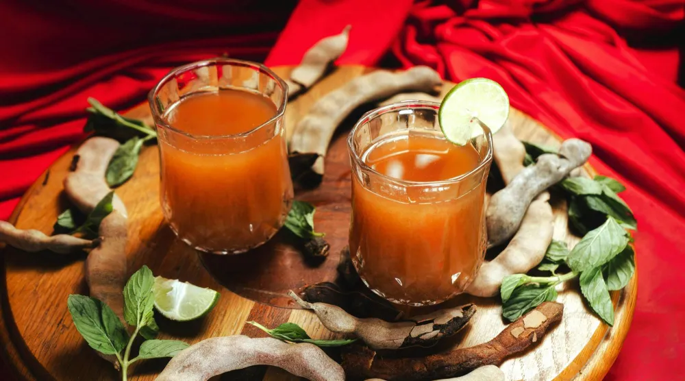 التمر الهندي غني بالمواد الكيميائية النباتية ذات الخصائص المضادة للأكسدة (بيكسلز)