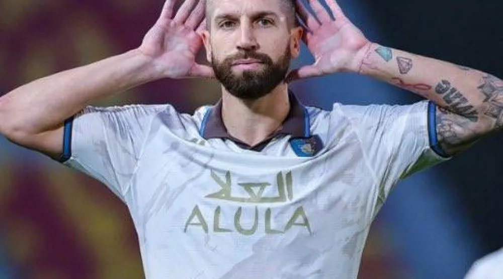 ماتيا ناستاسيتش (الشرق الأوسط)