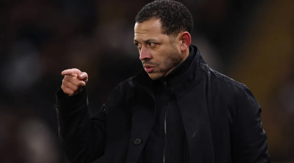 ليام روسينيور (رويترز)