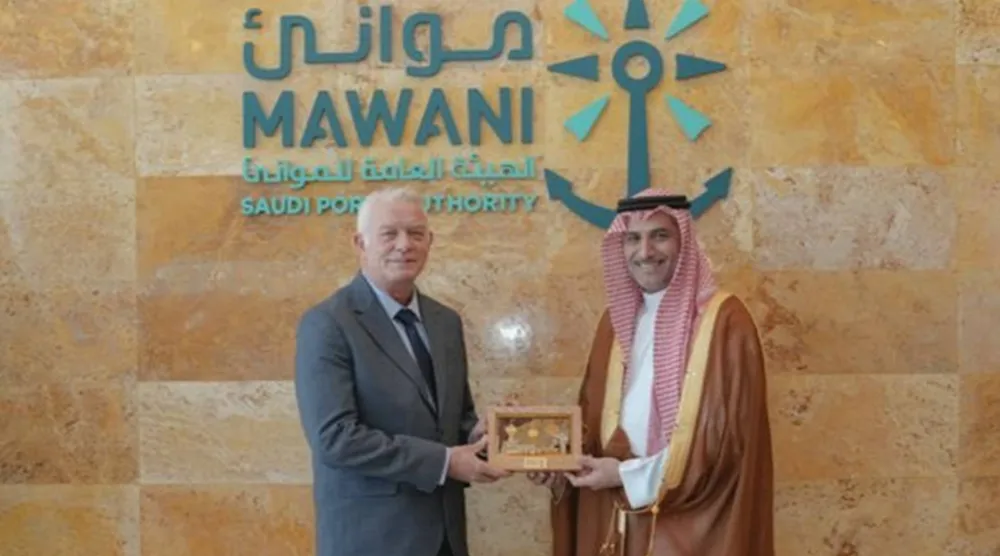 «PIL» تدير 29 دولة من مقرها الإقليمي في الرياض (موانئ)