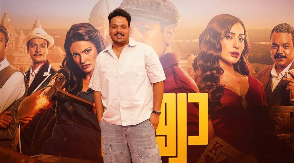 مصطفى غريب (حسابه على فيسبوك)