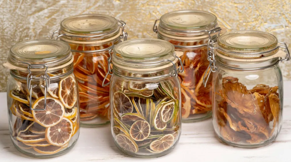 الفواكه والخضراوات المجففة تُساهم في الحد من خطر بعض أنواع السرطان (بيكسلز)