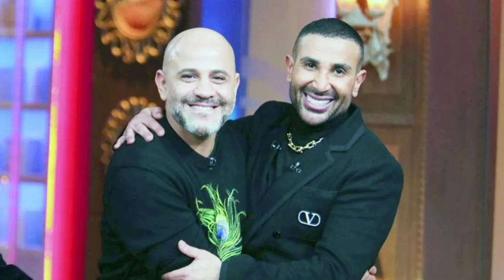 عزيز الشافعي: تلحين الأغنيات أسهل من «التترات» والإعلانات