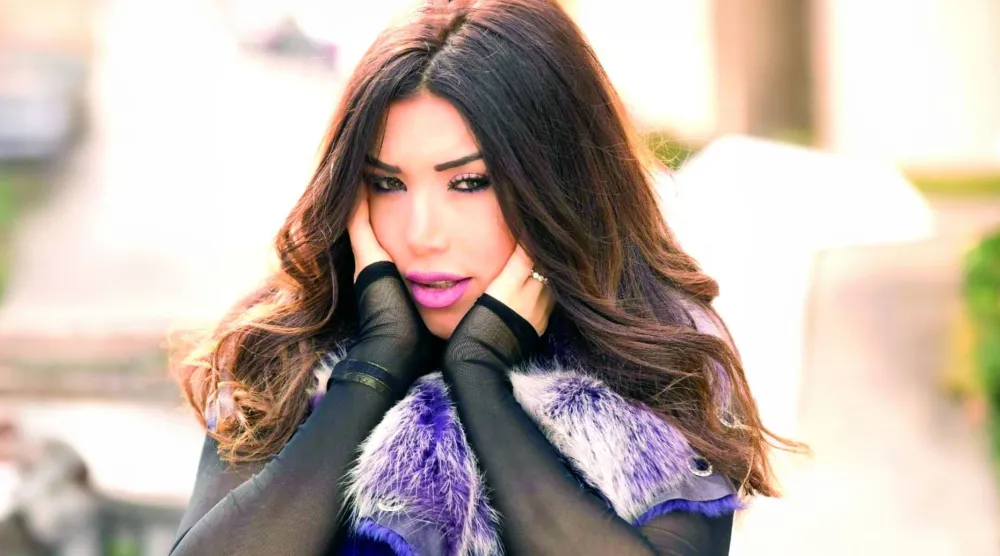 لورا خليل لـ«الشرق الأوسط»: أنا ظُلمت والـ«سوشيال ميديا» أنصفتني