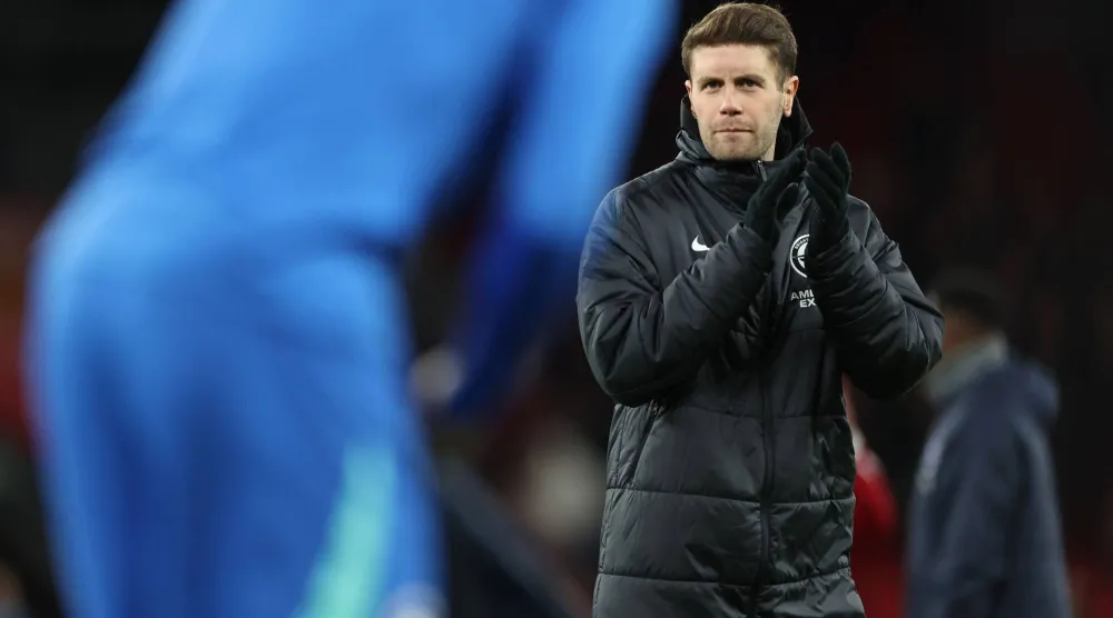 هورزيلر: لن أختبئ أبداً