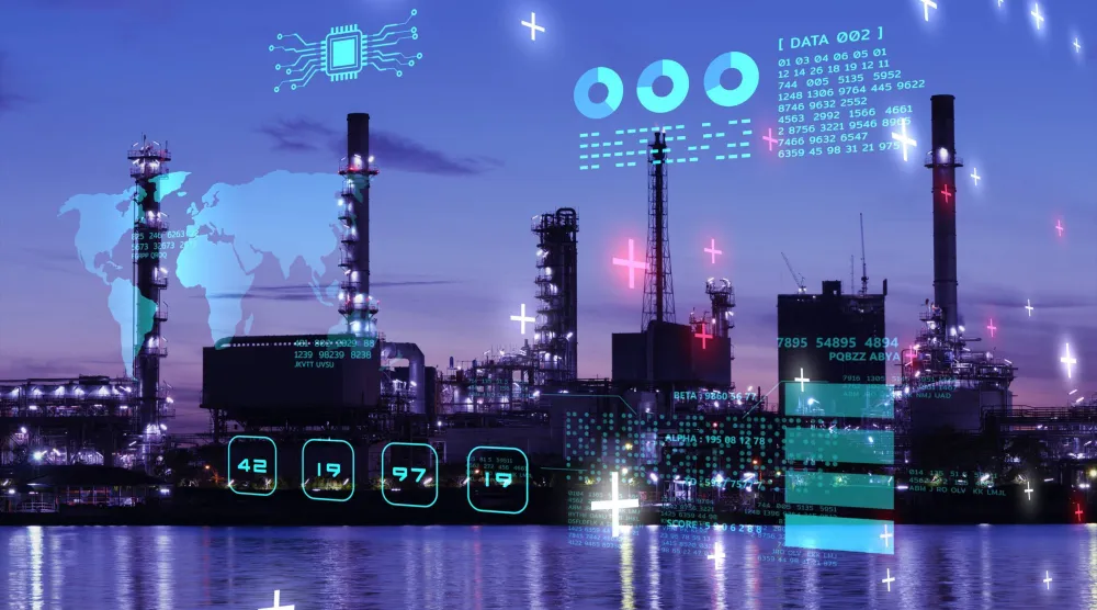 التوسع السريع في مراكز البيانات الكبيرة في إطار طفرة الذكاء الاصطناعي سيؤدي إلى زيادة كبيرة في الطلب على الكهرباء (إكس)