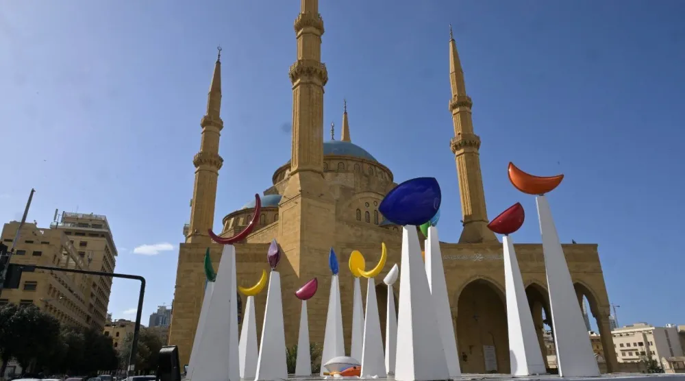 التقاء زمن الصوم عند المسيحيين والشهر الفضيل عند المسلمين يحيي المدن (الشرق الأوسط)