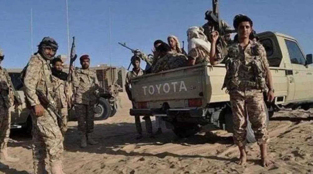 ابن مؤسس «الحوثية» يقود حملة القمع ضد معارضي الجماعة (إعلام محلي)