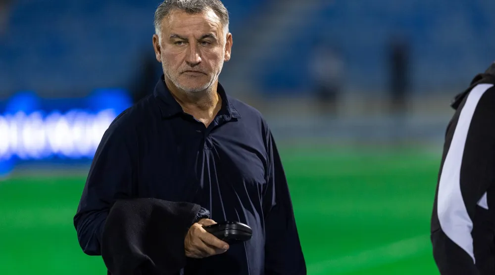 غالتييه (تصوير: عيسى الدبيسي)