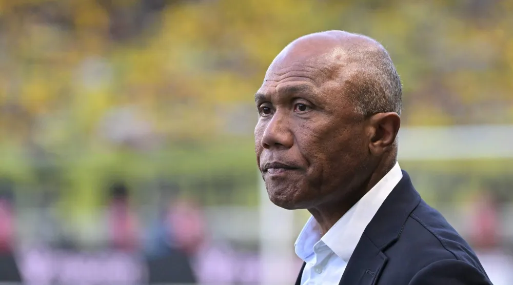 أنطوان كومبواريه (أ.ف.ب)