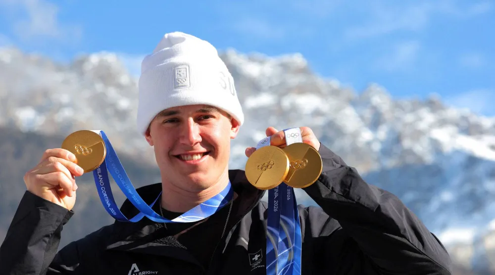 فرانيو فون ألمن (رويترز)