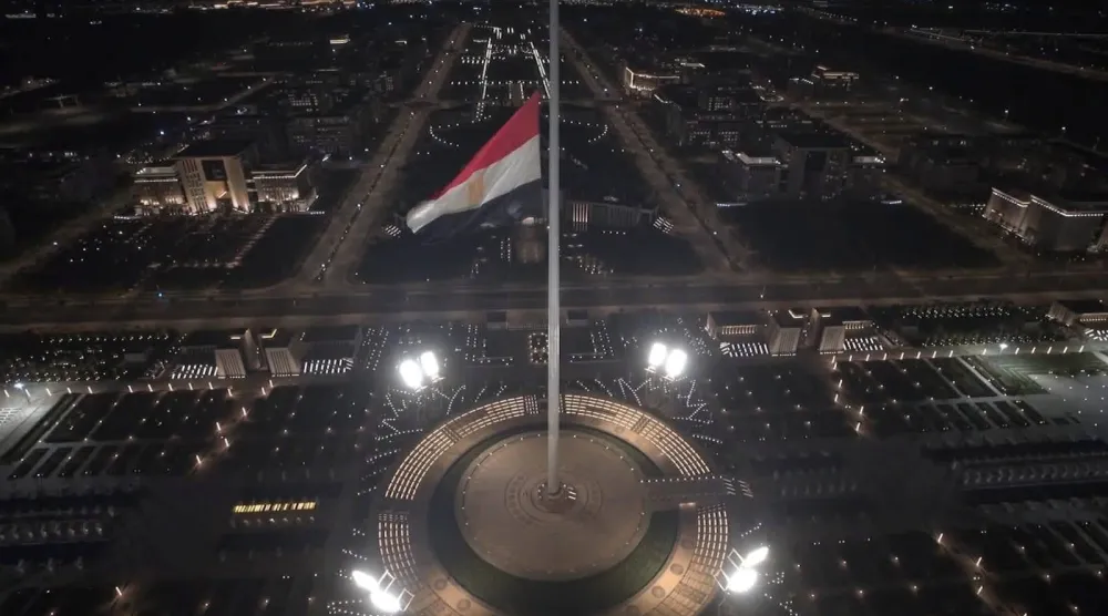 مقترح مصري بتغيير اسم العاصمة الإدارية الجديدة ومنحها وضعاً تشريعياً خاصاً (العاصمة الإدارية)