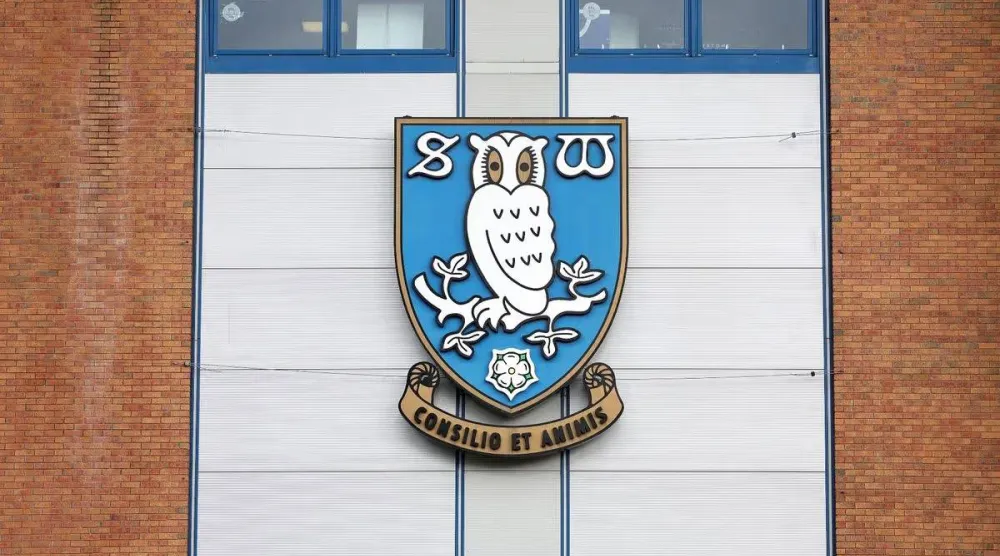 شيفيلد وينزداي تأكد هبوطه للدرجة الثالثة (نادي شيفيلد وينزداي) 