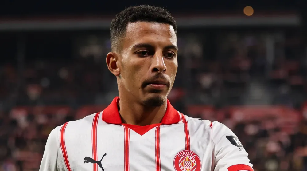 عز الدين أوناحي (رويترز)