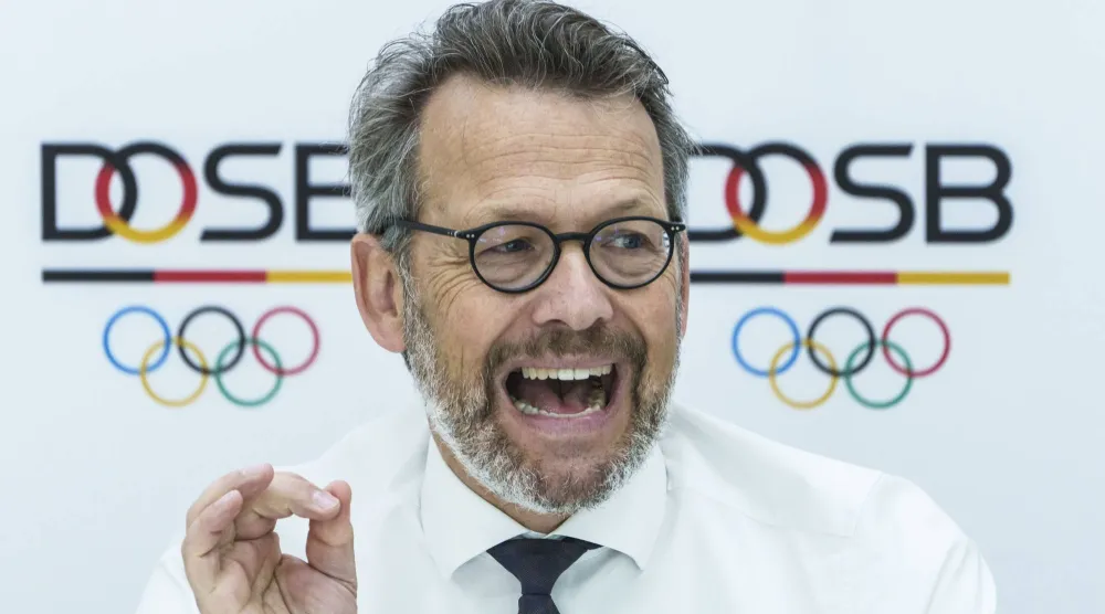 أوتو فريكه (د.ب.أ)