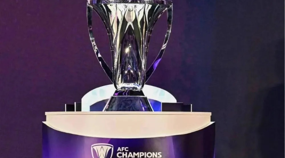 كأس دوري أبطال آسيا للنخبة (الاتحاد الآسيوي)