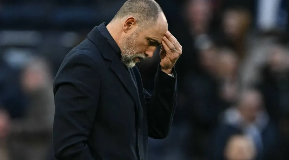 إيغور تيودور (أ.ف.ب)