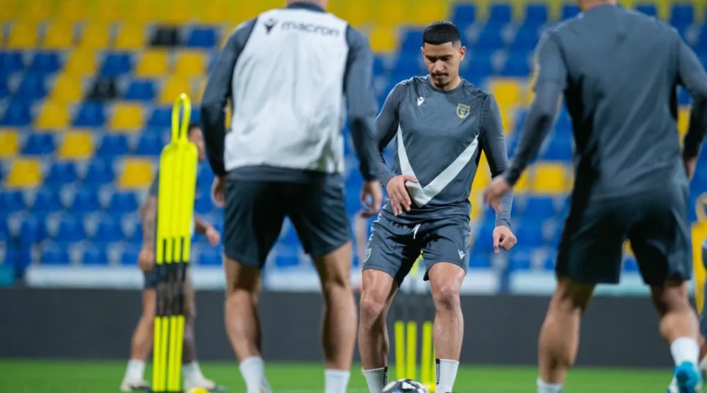 التعاون يأمل في استعادة نغمة الانتصارات (نادي التعاون)