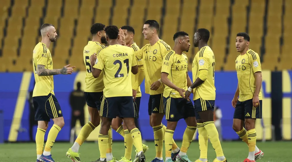 النصر تعافى كثيرا في الجولات الأخيرة لكن الثبات مطلب جماهيري (عبد العزيز النومان)
