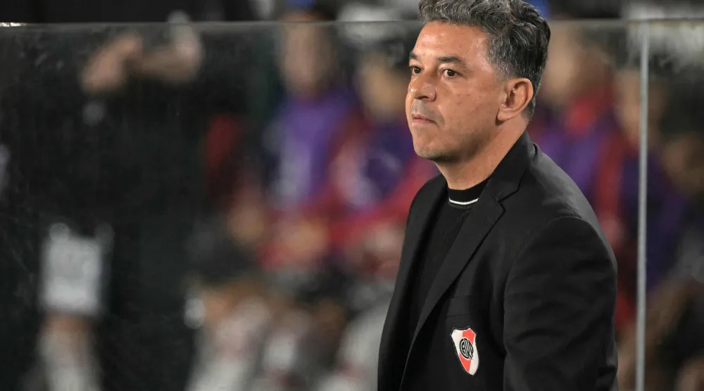 مارسيلو غاياردو (أ.ف.ب)