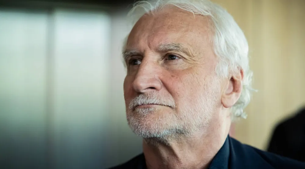 رودي فولر (د.ب.أ)