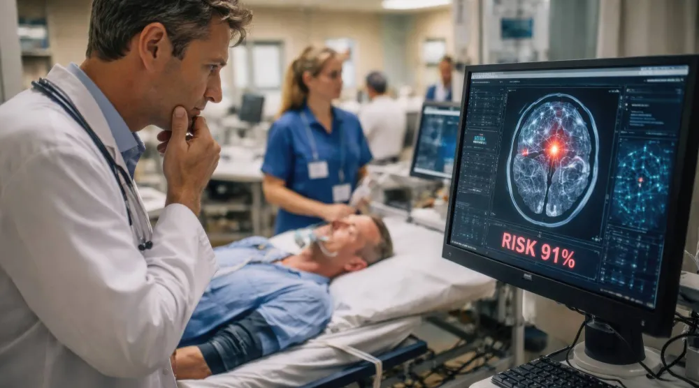 حين يتكلم النظام ويصمت الطبيب