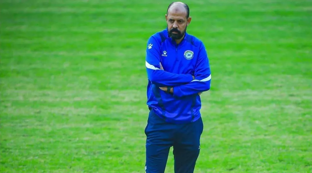 عماد النحاس (الزوراء)