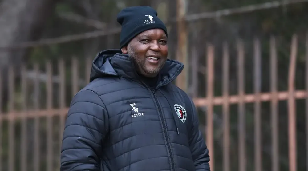 بيتسو موسيماني (رويترز)