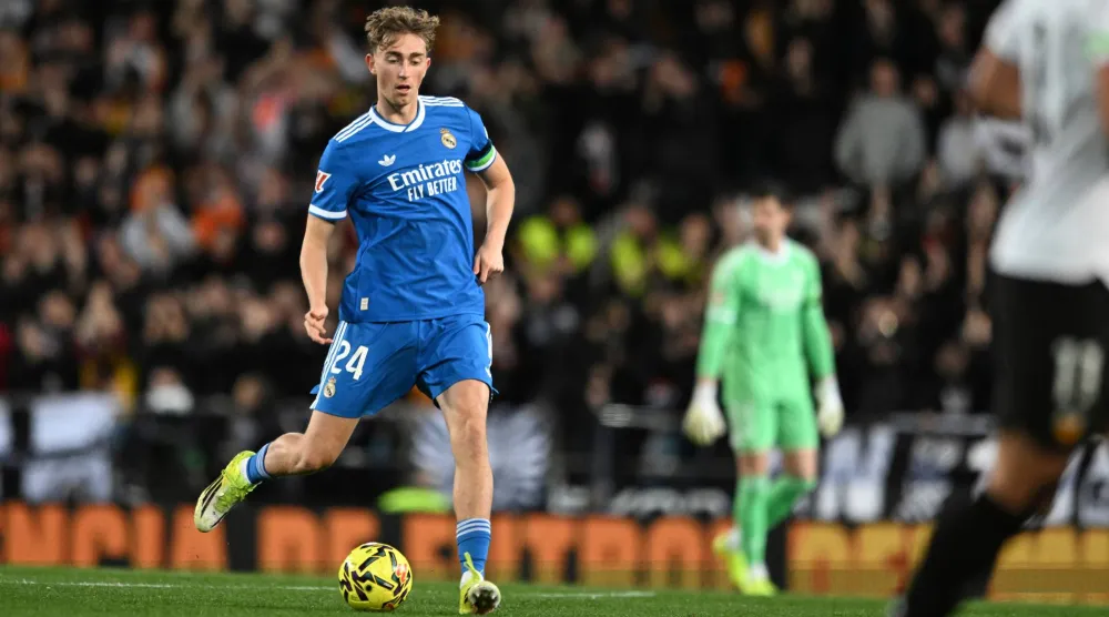 دين هويسن (أ.ب)