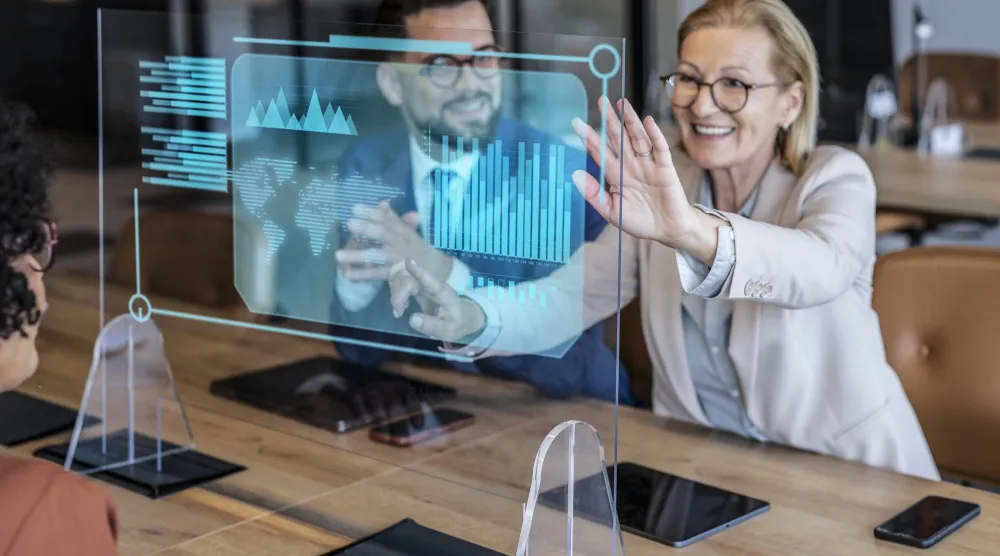 مهارات قيادية… لا يمكن للذكاء الاصطناعي أن يحل محلها