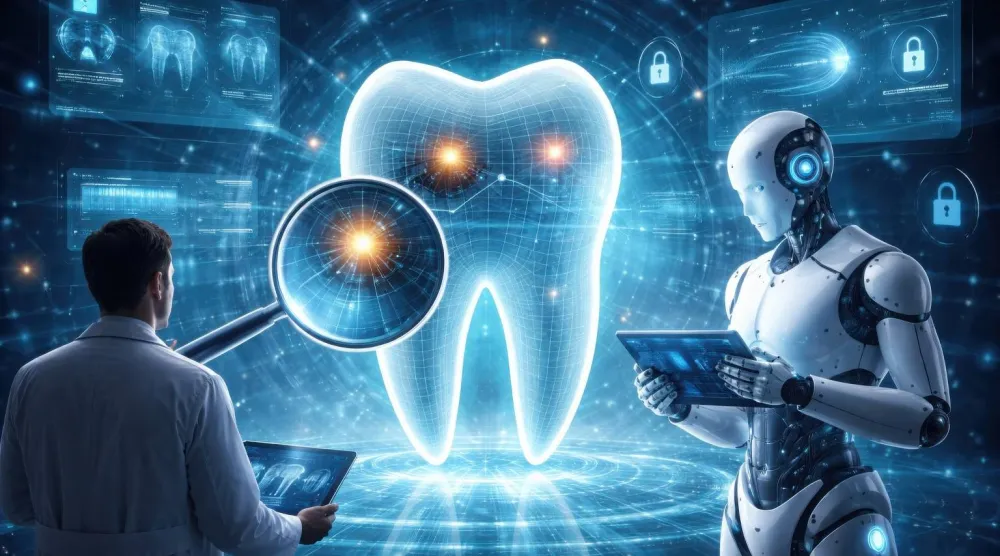 حين يفحص الذكاء الاصطناعي ما تعجز العين عن رؤيته